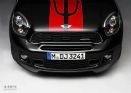 2013MINI JCW COUNTRYMAN