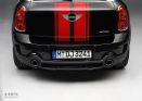 2013MINI JCW COUNTRYMAN