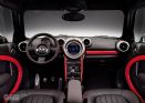 2013MINI JCW COUNTRYMAN