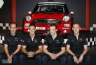 MINI JOHN COOPER WORKS WRC