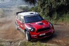 MINI JOHN COOPER WORKS WRC