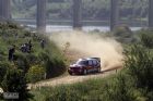 MINI JOHN COOPER WORKS WRC