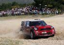 MINI JOHN COOPER WORKS WRC