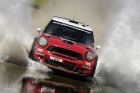 MINI JOHN COOPER WORKS WRC