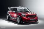 MINI JOHN COOPER WORKS WRC