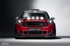 MINI JOHN COOPER WORKS WRC