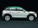 Mini Crossover Concept