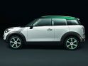 Mini Crossover Concept