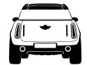 Mini Crossover Concept