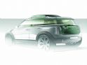 Mini Crossover Concept