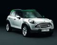 Mini Crossover Concept
