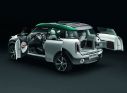Mini Crossover Concept