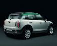 Mini Crossover Concept