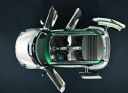 Mini Crossover Concept