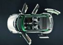 Mini Crossover Concept