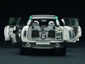 Mini Crossover Concept