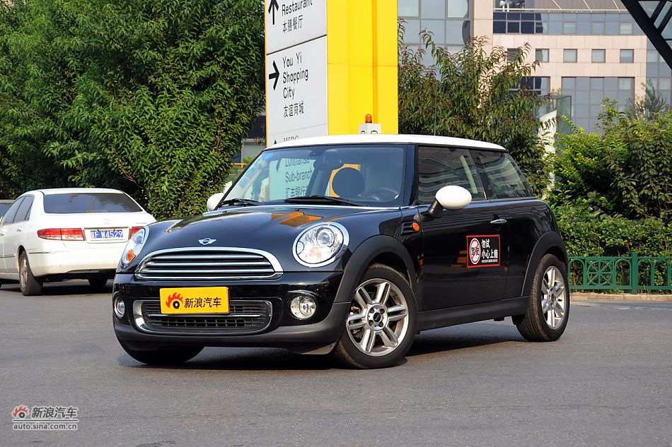 2011MINI COOPERʵ