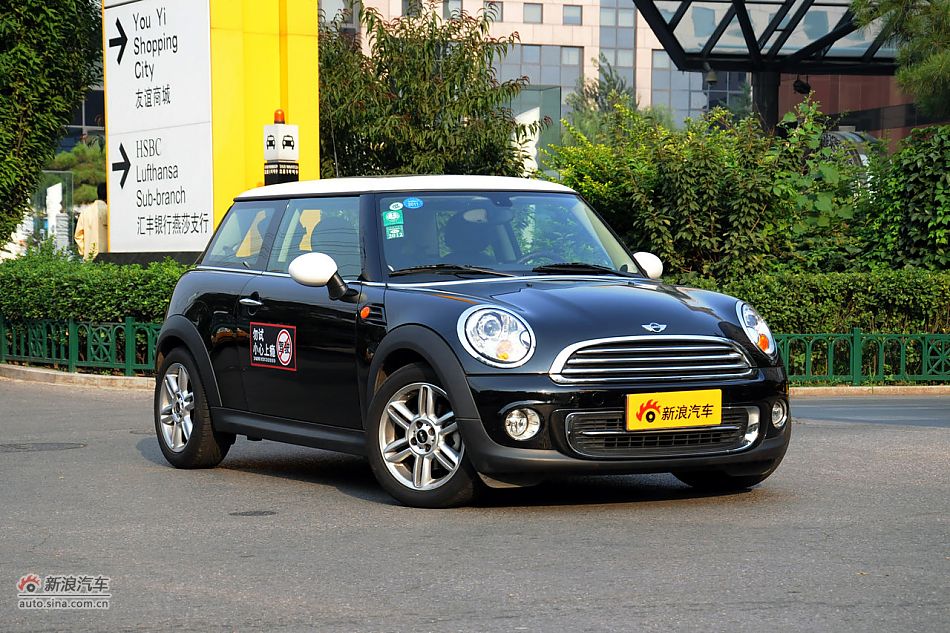 2011MINI COOPERʵ