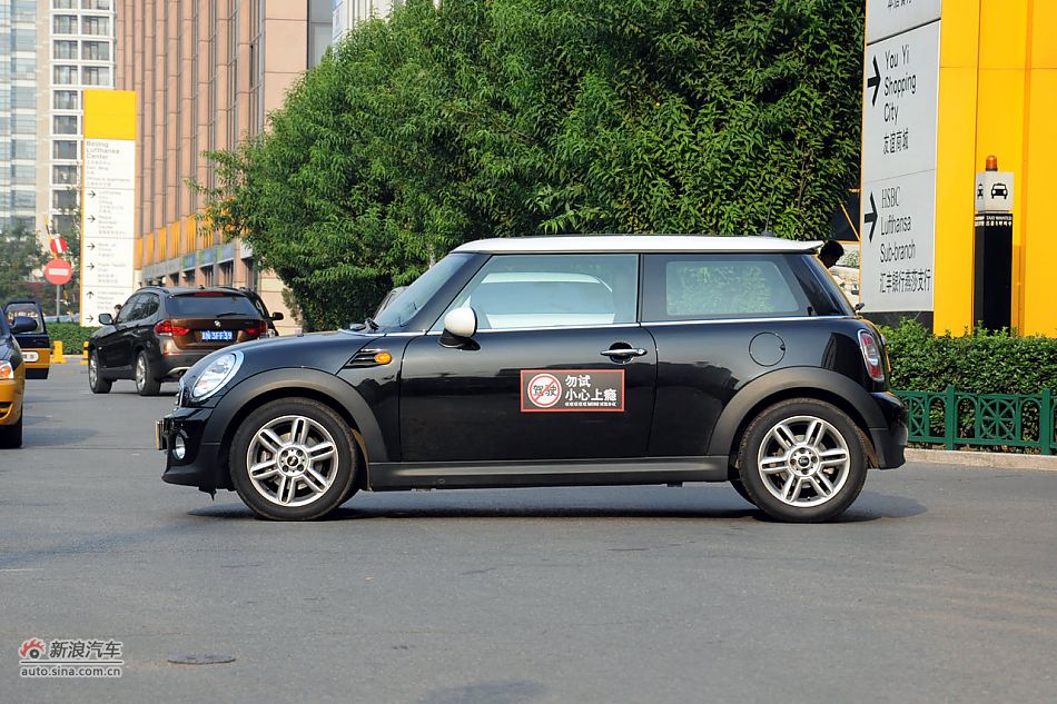 2011MINI COOPERʵ