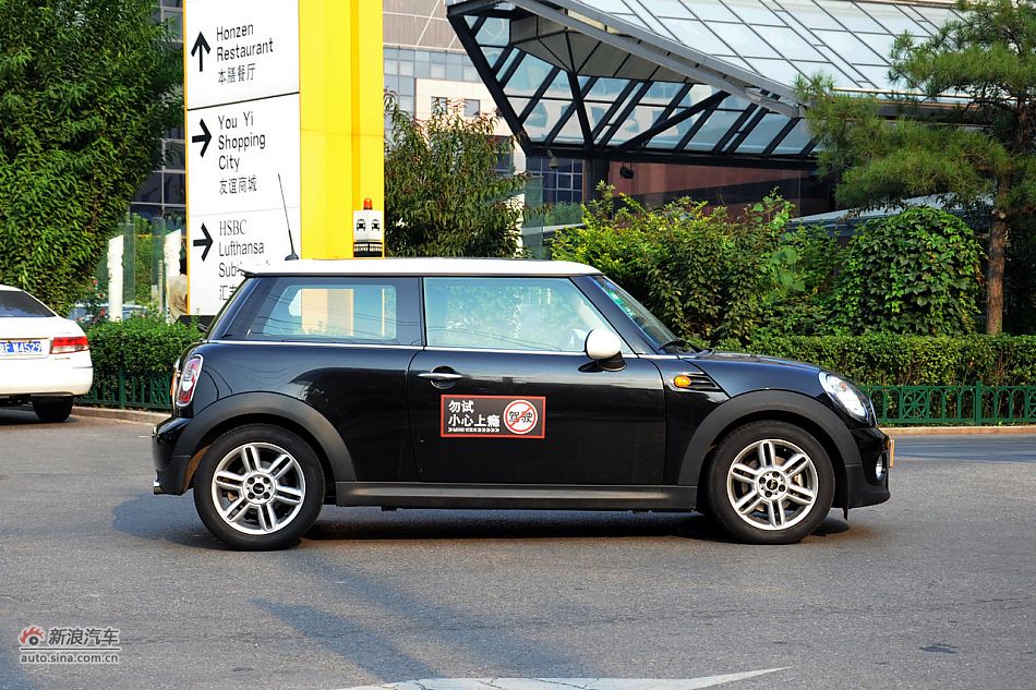 2011MINI COOPERʵ