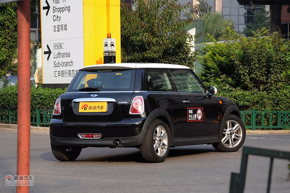 2011MINI COOPERʵ