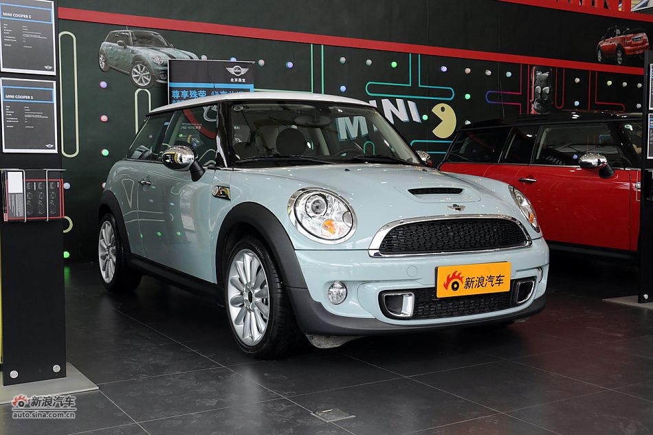 2011MINI COOPERʵ