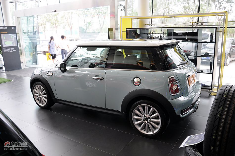 2011MINI COOPERʵ