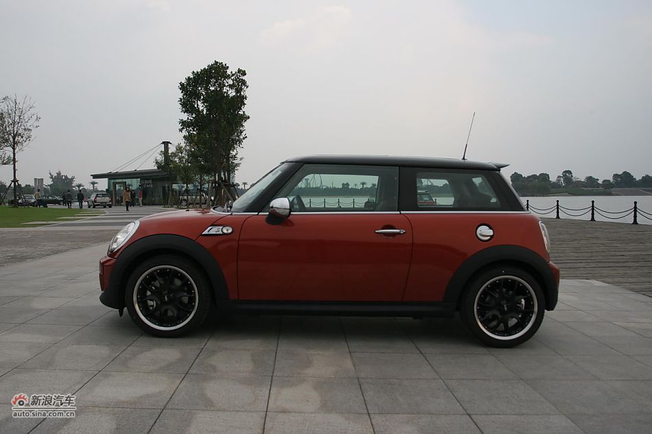 2011MINI Cooper S