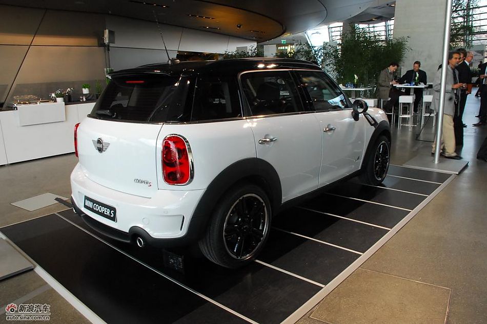 MINI COOPER Sʵͼ