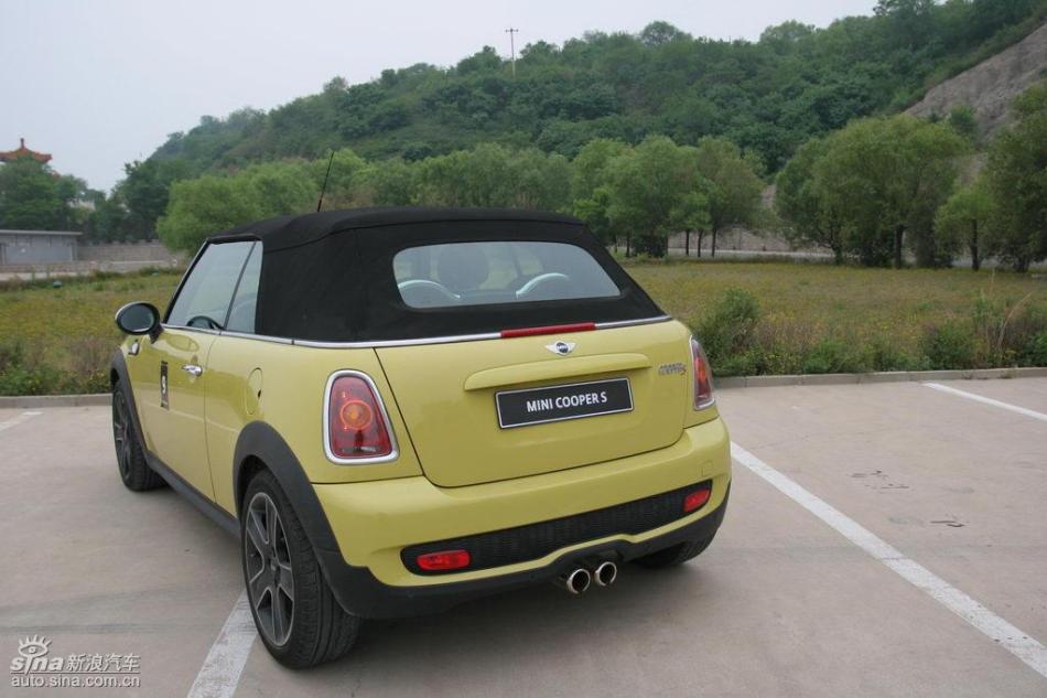 MINI Cooper Sۼϸ