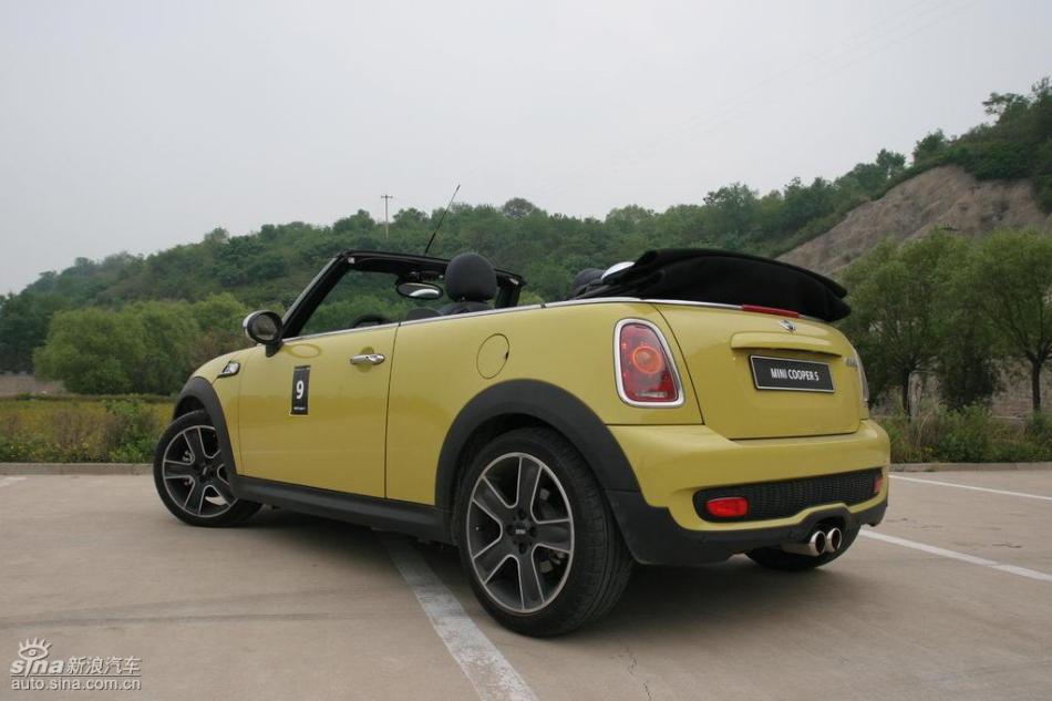 MINI Cooper Sۼϸ