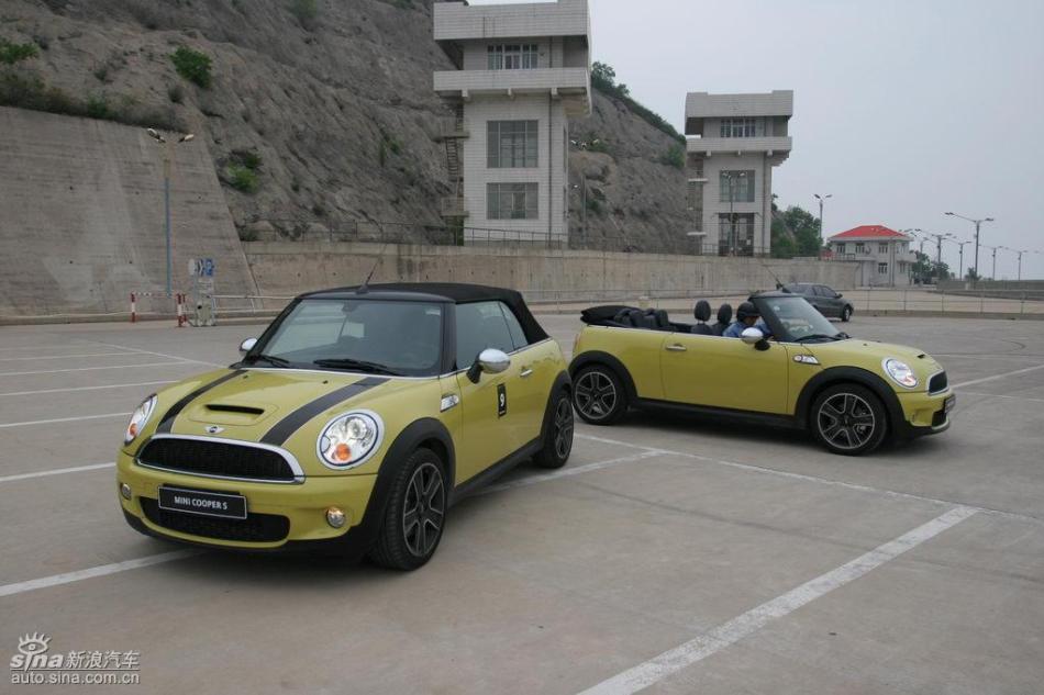 MINI Cooper Sۼϸ