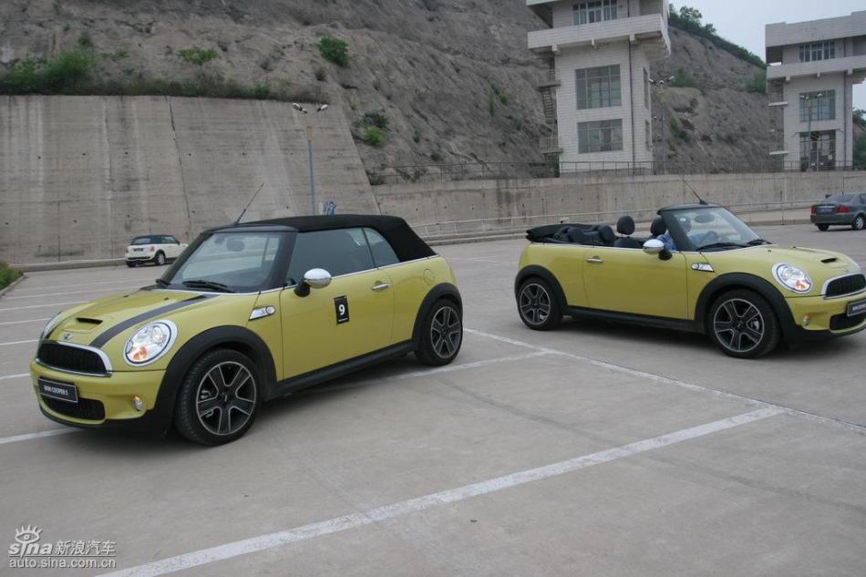 MINI Cooper Sۼϸ