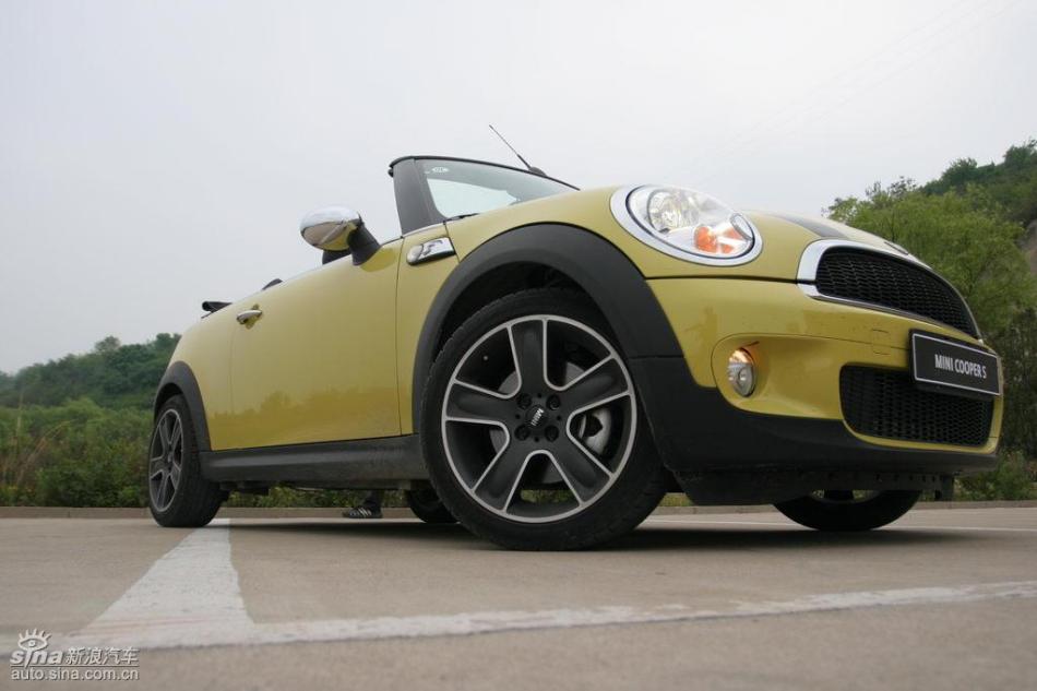MINI Cooper Sۼϸ