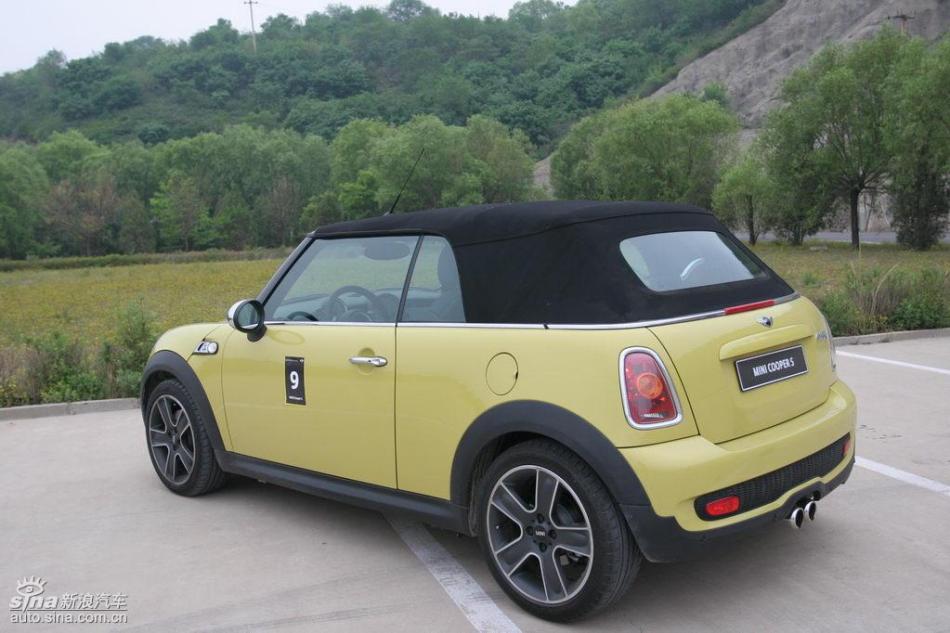 MINI Cooper Sۼϸ