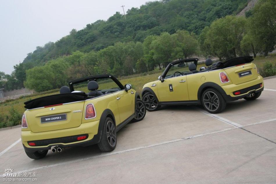 MINI Cooper Sۼϸ
