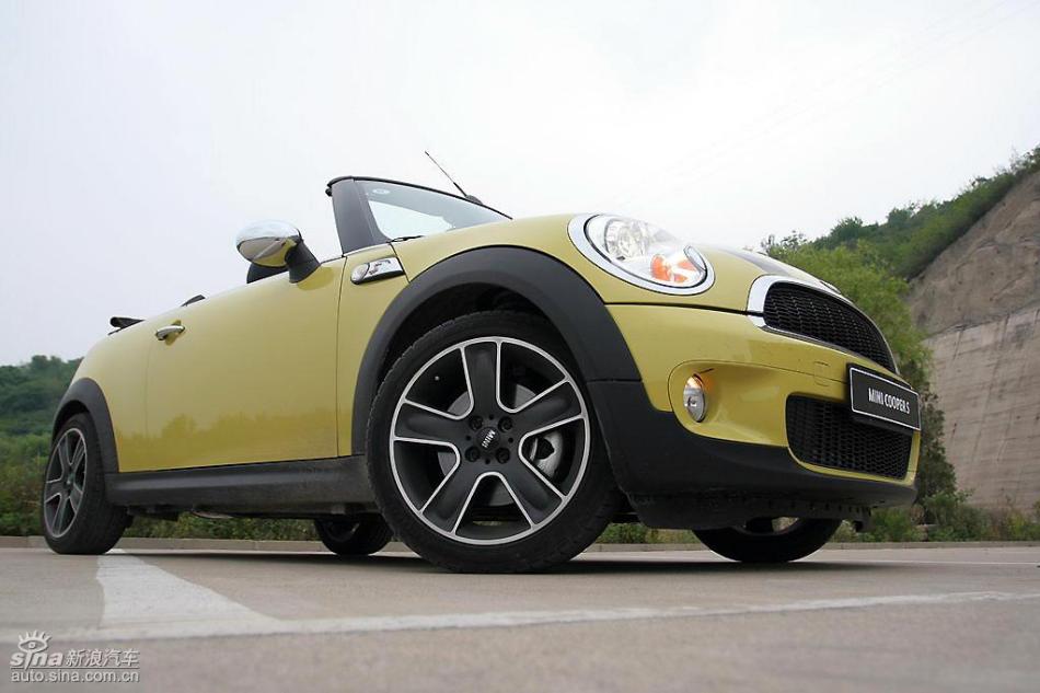 MINI Cooper Sۼϸ