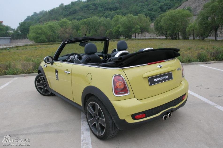 MINI Cooper Sۼϸ