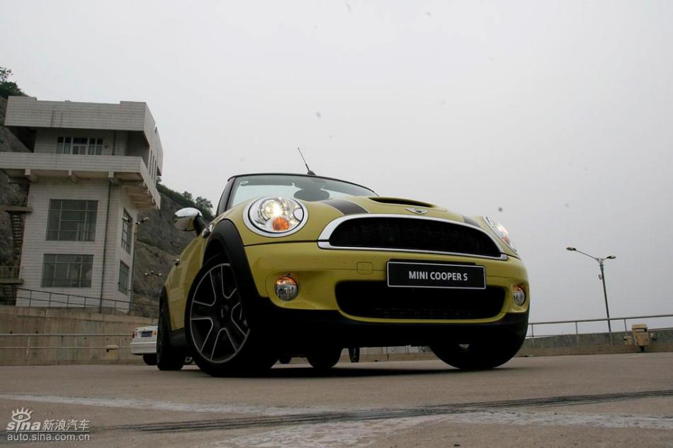 MINI Cooper Sۼϸ