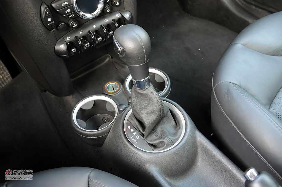 2011MINI COOPERʵ