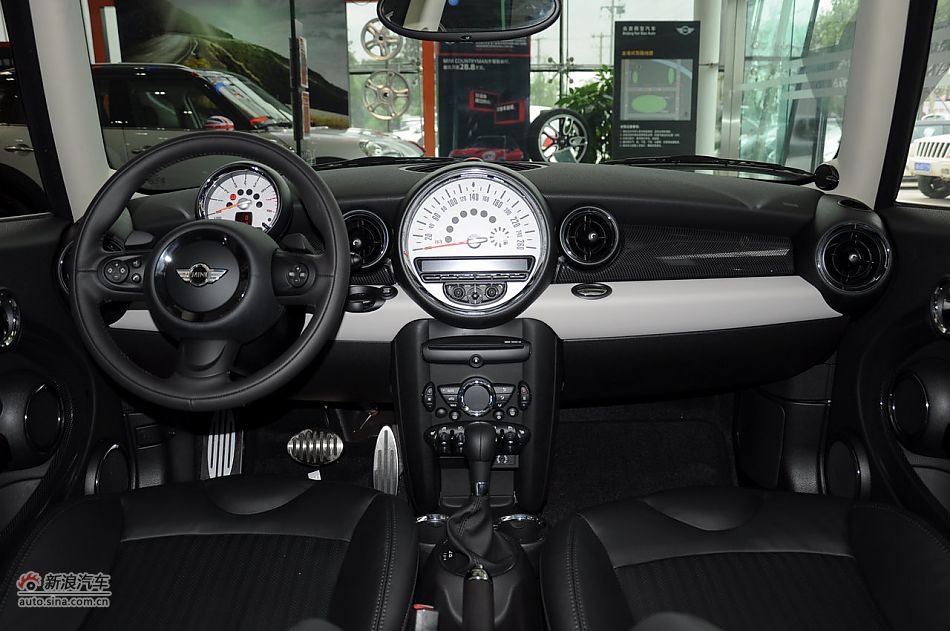 2011MINI COOPERʵ