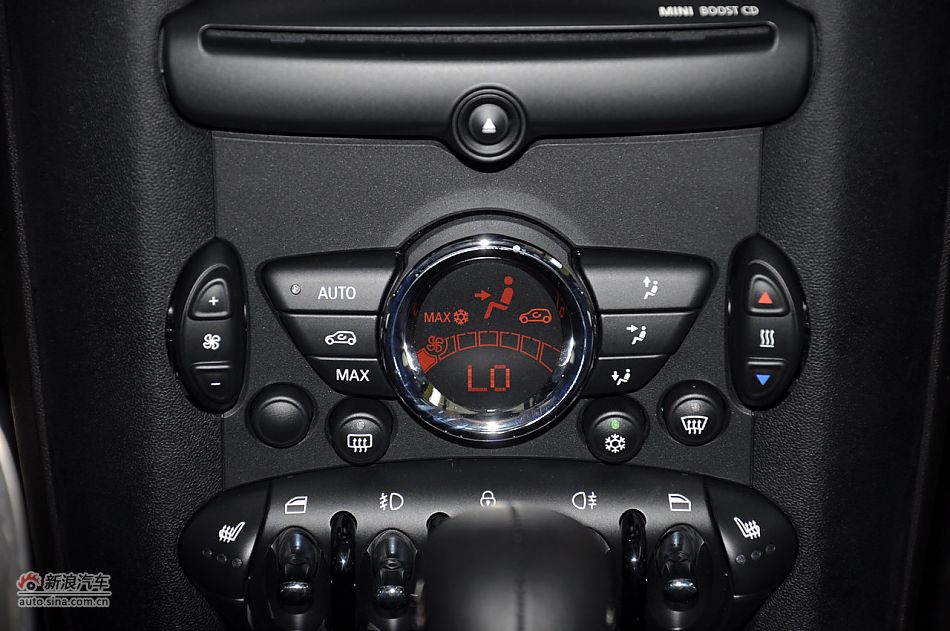 2011MINI COOPERʵ