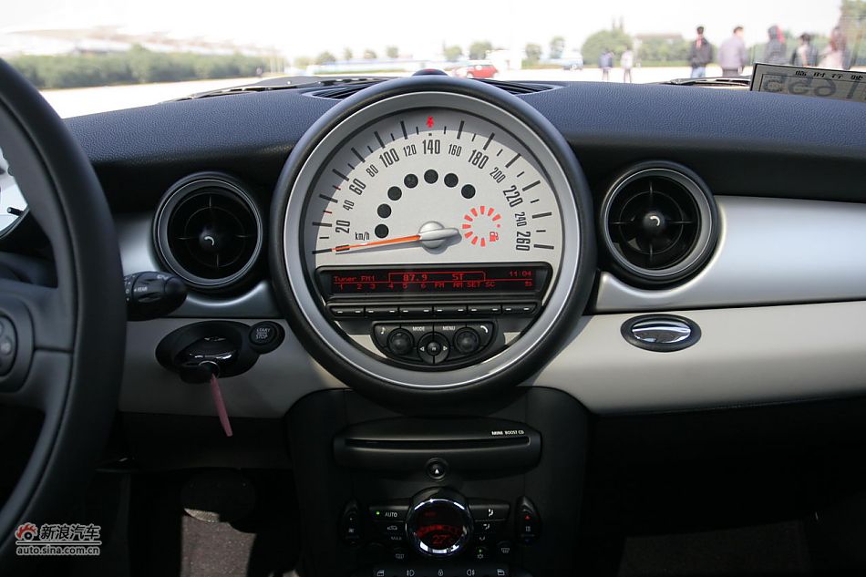2011MINI Cooperμϸ