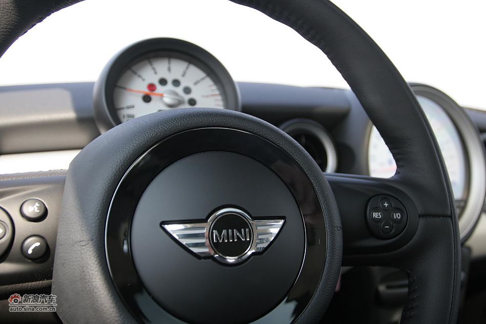 2011MINI Cooperμϸ