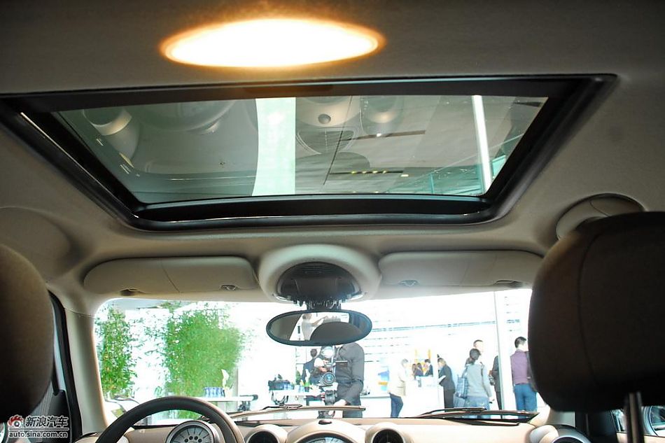 MINI COOPER Sʵͼ