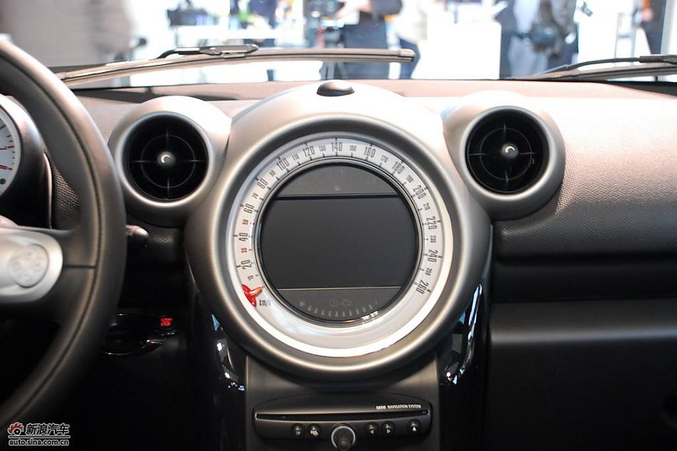 MINI COOPER Sʵͼ