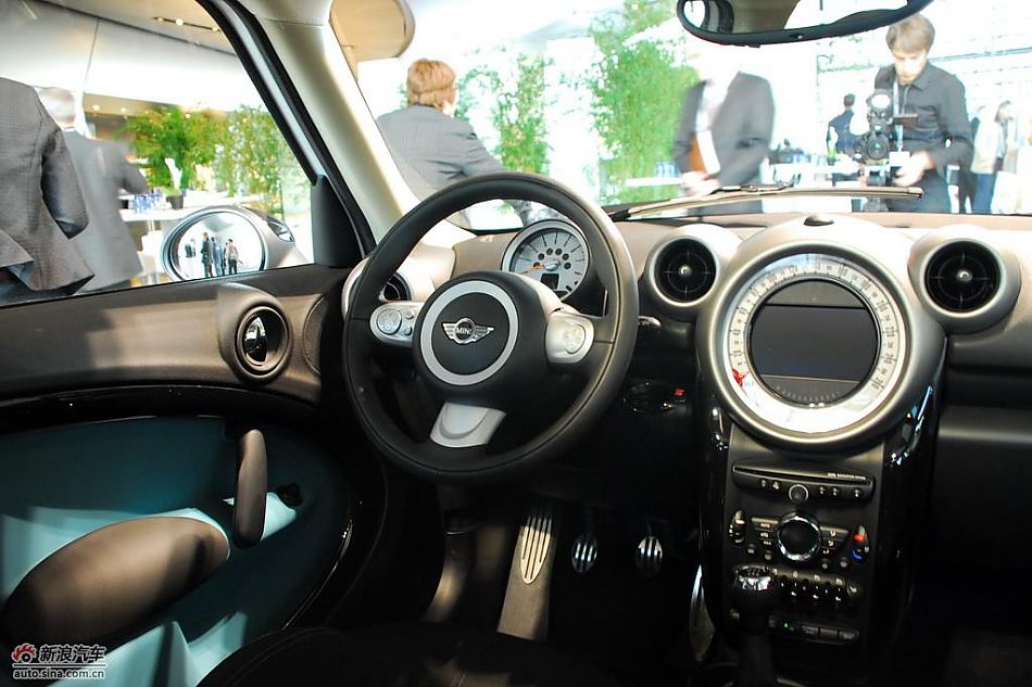 MINI COOPER Sʵͼ