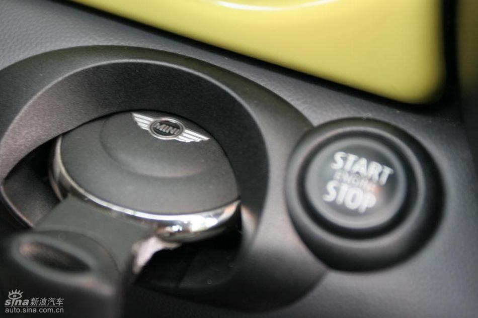 MINI Cooper Sμϸ