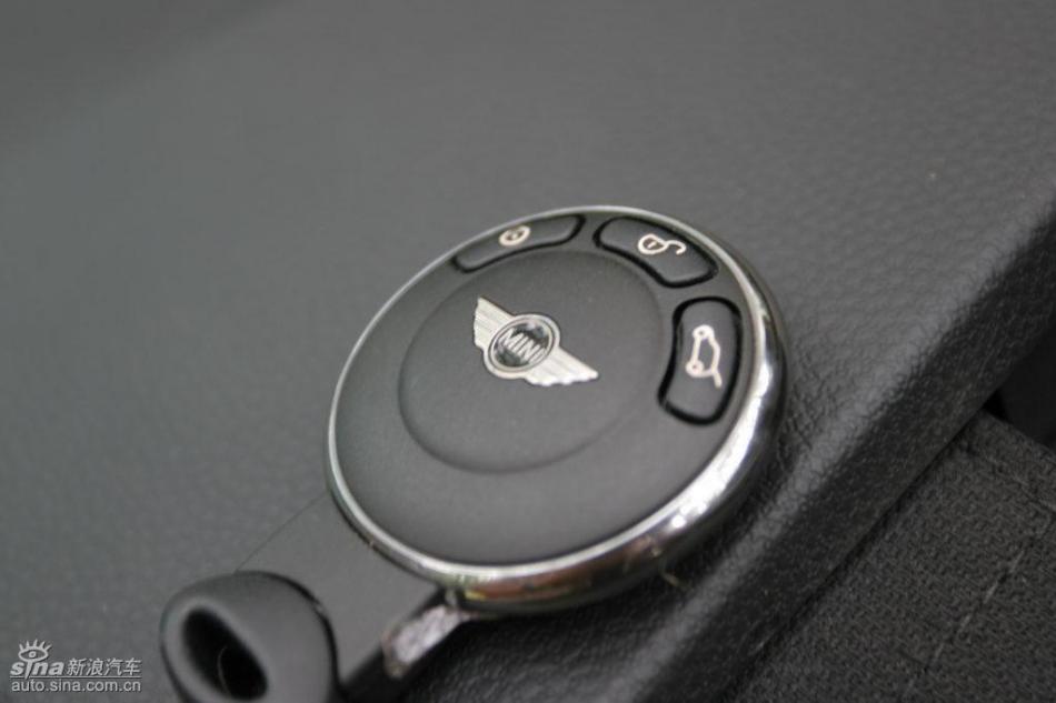 MINI Cooper Sμϸ