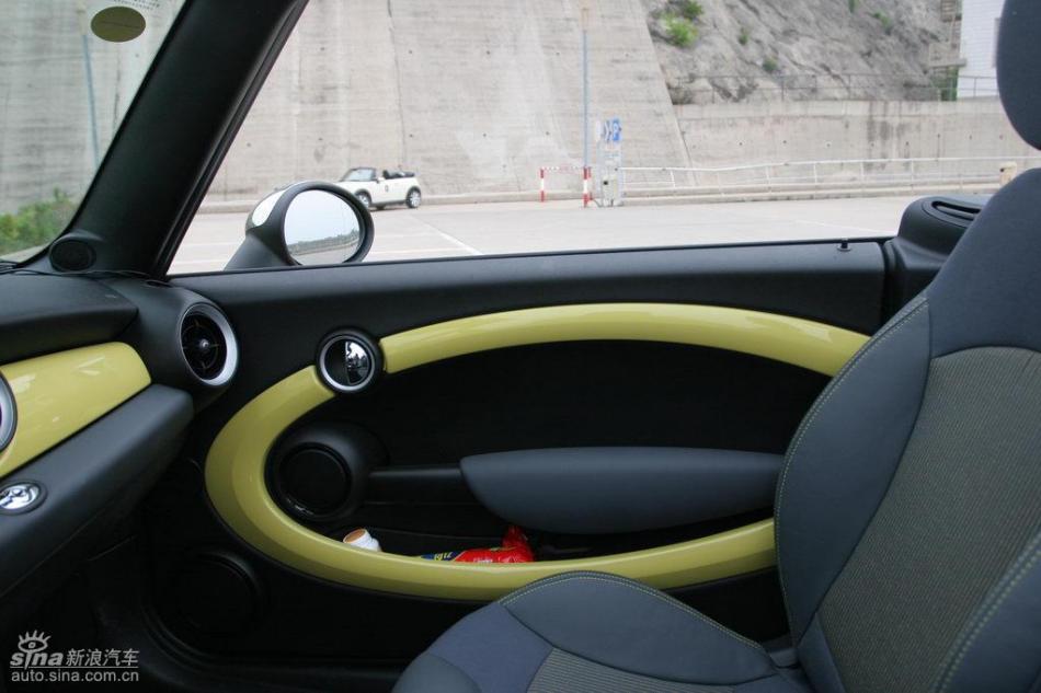 MINI Cooper Sμϸ